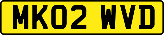 MK02WVD