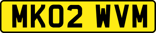 MK02WVM
