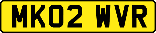 MK02WVR