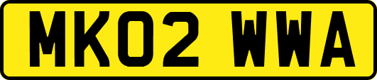 MK02WWA