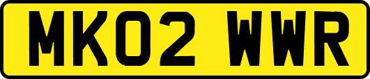 MK02WWR
