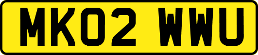 MK02WWU