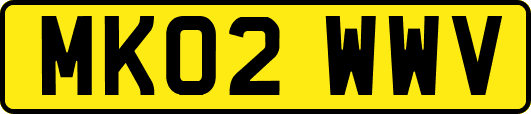 MK02WWV