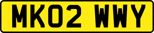 MK02WWY