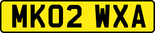 MK02WXA