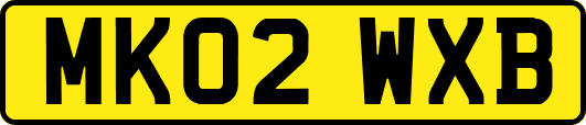 MK02WXB