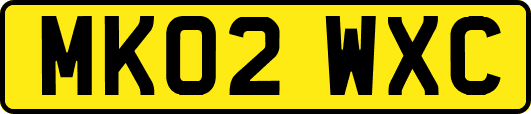 MK02WXC