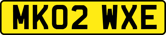 MK02WXE