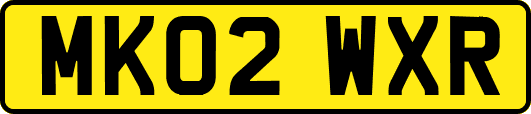 MK02WXR