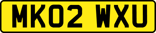 MK02WXU