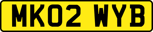 MK02WYB
