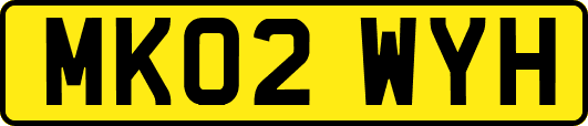 MK02WYH