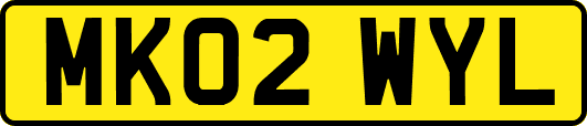 MK02WYL