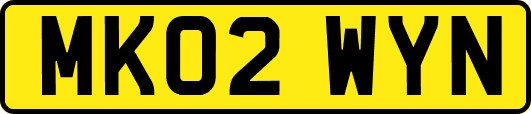 MK02WYN