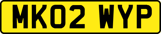 MK02WYP