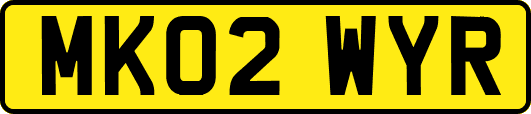 MK02WYR