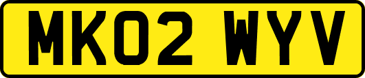 MK02WYV