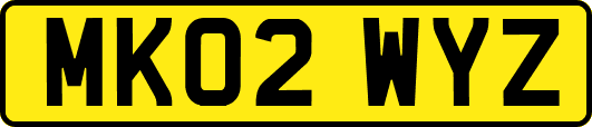 MK02WYZ