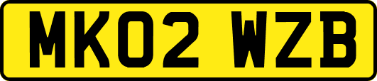 MK02WZB