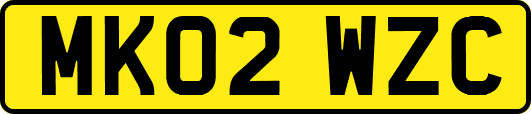 MK02WZC