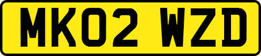 MK02WZD