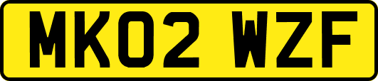 MK02WZF