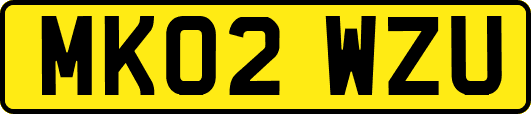 MK02WZU