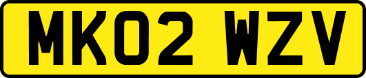 MK02WZV