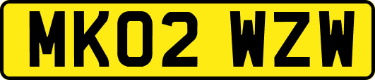 MK02WZW