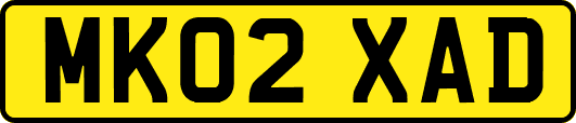 MK02XAD
