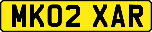 MK02XAR