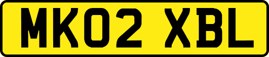 MK02XBL