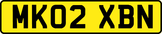 MK02XBN