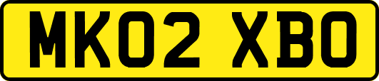 MK02XBO
