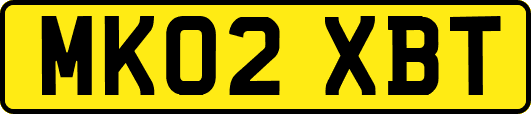 MK02XBT