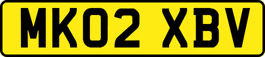 MK02XBV