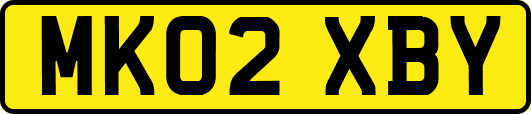 MK02XBY