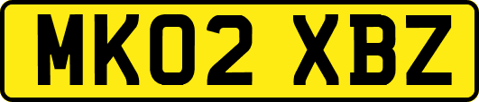 MK02XBZ