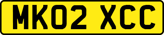 MK02XCC