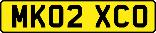 MK02XCO