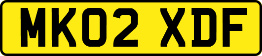 MK02XDF