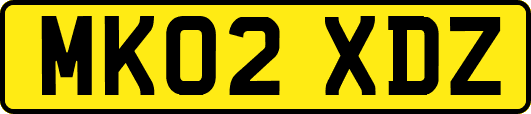 MK02XDZ