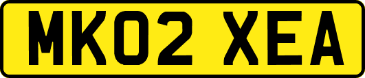 MK02XEA