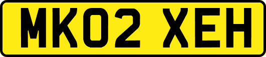 MK02XEH