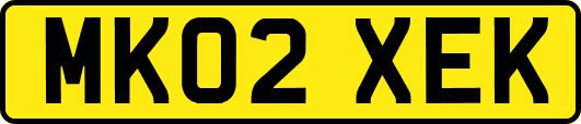 MK02XEK