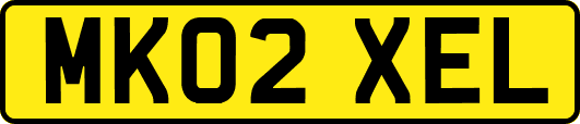 MK02XEL