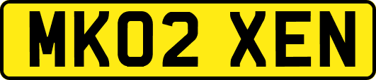 MK02XEN