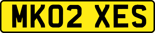 MK02XES