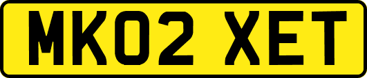 MK02XET