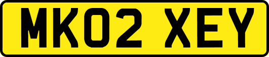 MK02XEY